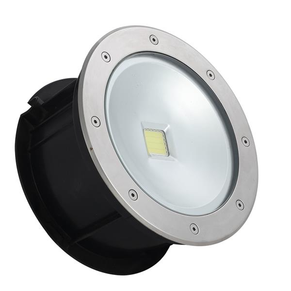 LED UNDERGROUND LAMP Φ220×H110mm